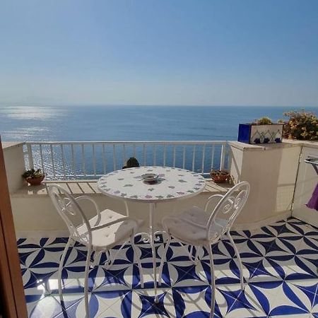 Appartement Casa Gioia à Amalfi Extérieur photo