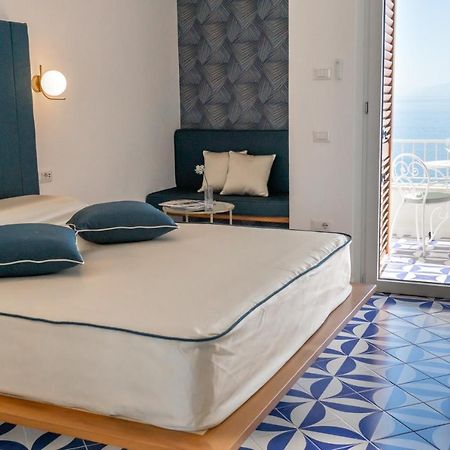 Appartement Casa Gioia à Amalfi Extérieur photo