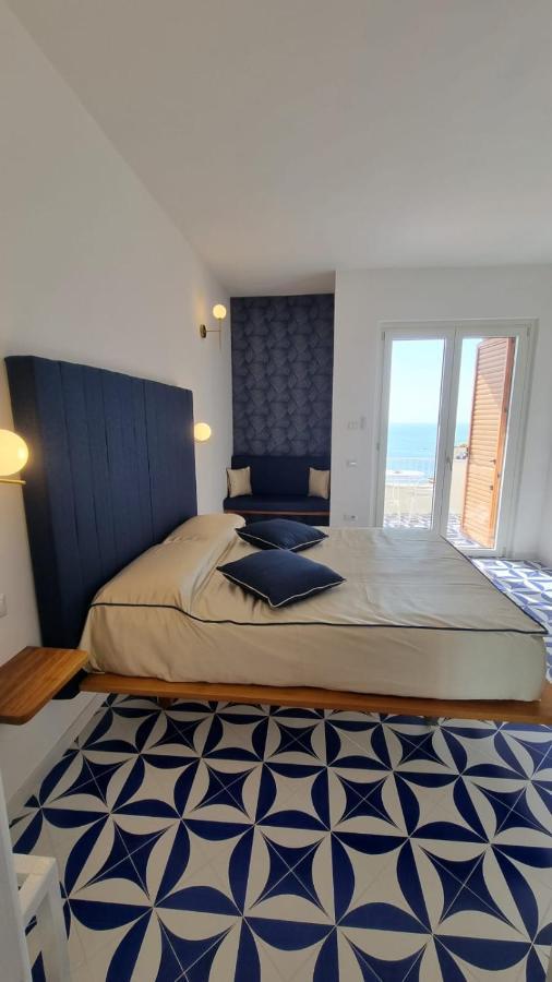 Appartement Casa Gioia à Amalfi Extérieur photo