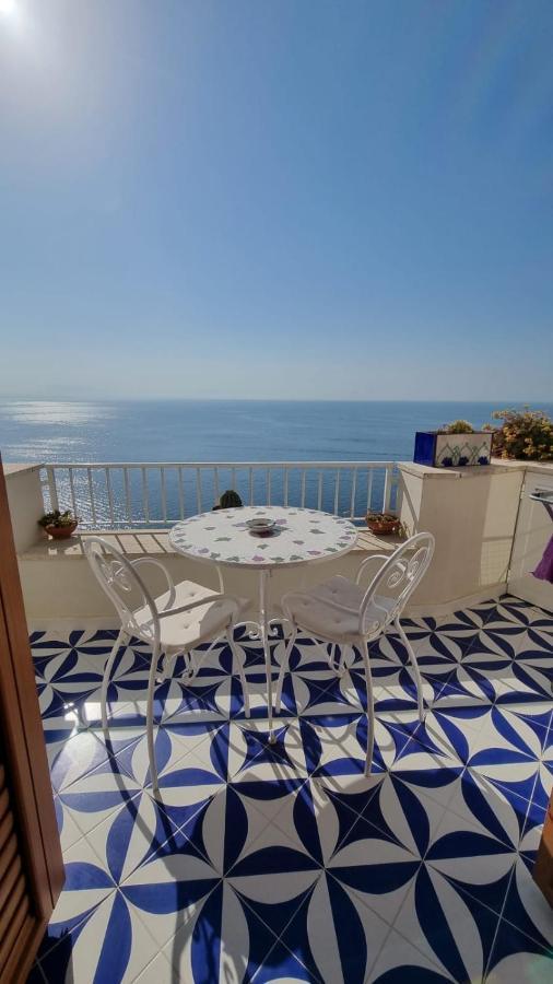 Appartement Casa Gioia à Amalfi Extérieur photo