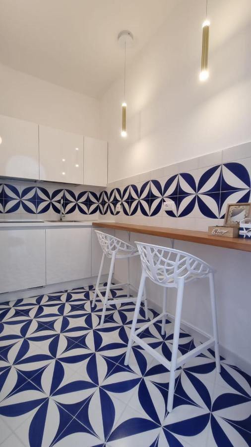 Appartement Casa Gioia à Amalfi Extérieur photo