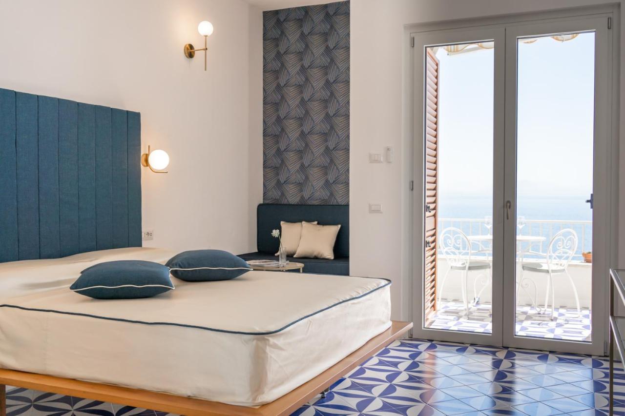 Appartement Casa Gioia à Amalfi Extérieur photo