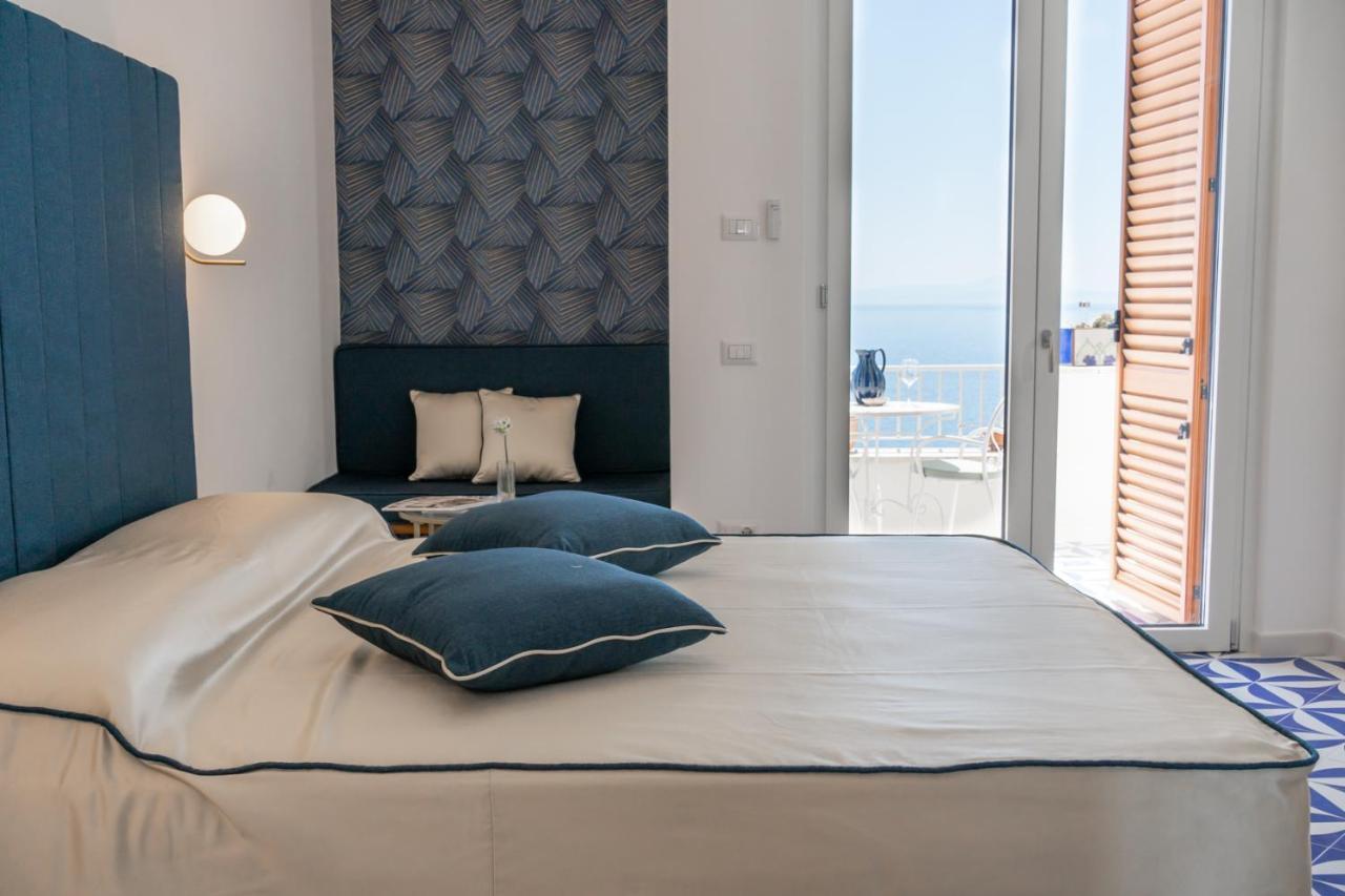 Appartement Casa Gioia à Amalfi Extérieur photo