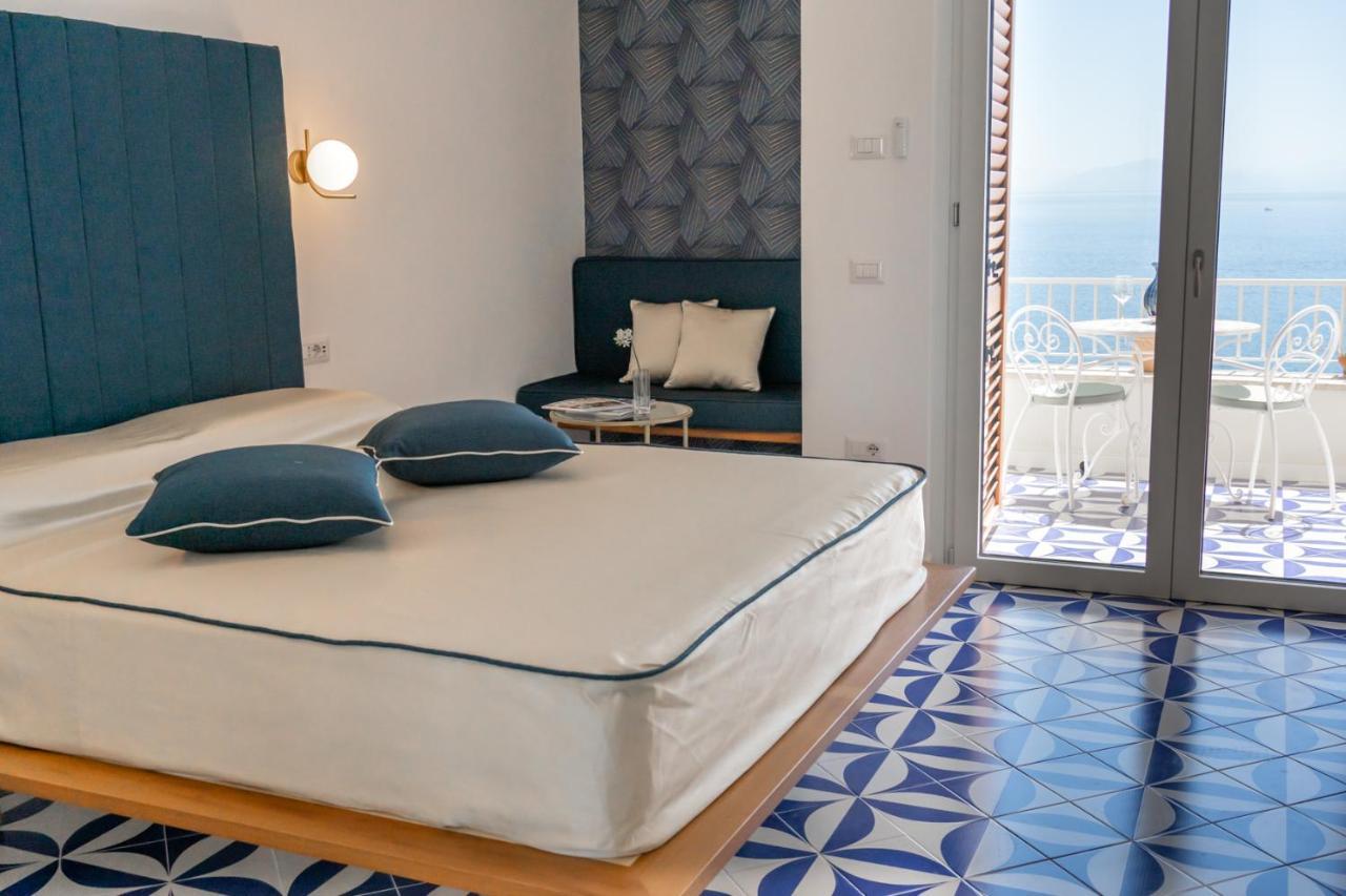 Appartement Casa Gioia à Amalfi Extérieur photo