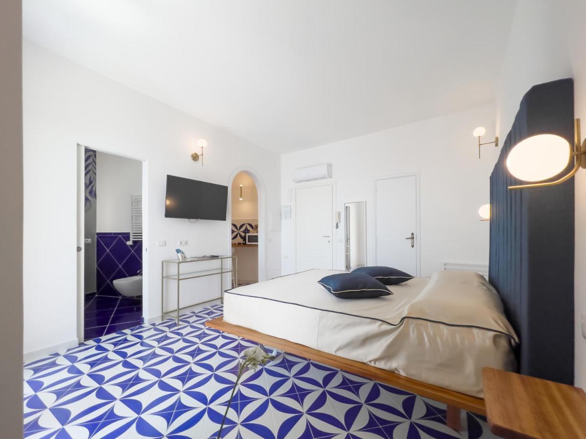Appartement Casa Gioia à Amalfi Extérieur photo