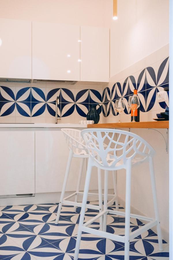 Appartement Casa Gioia à Amalfi Extérieur photo