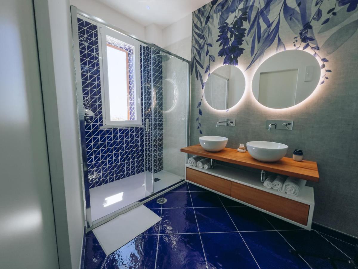 Appartement Casa Gioia à Amalfi Extérieur photo