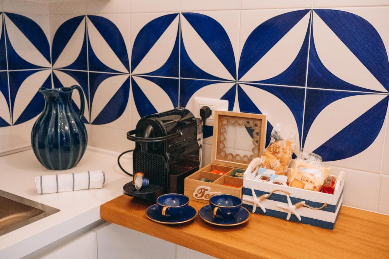 Appartement Casa Gioia à Amalfi Extérieur photo